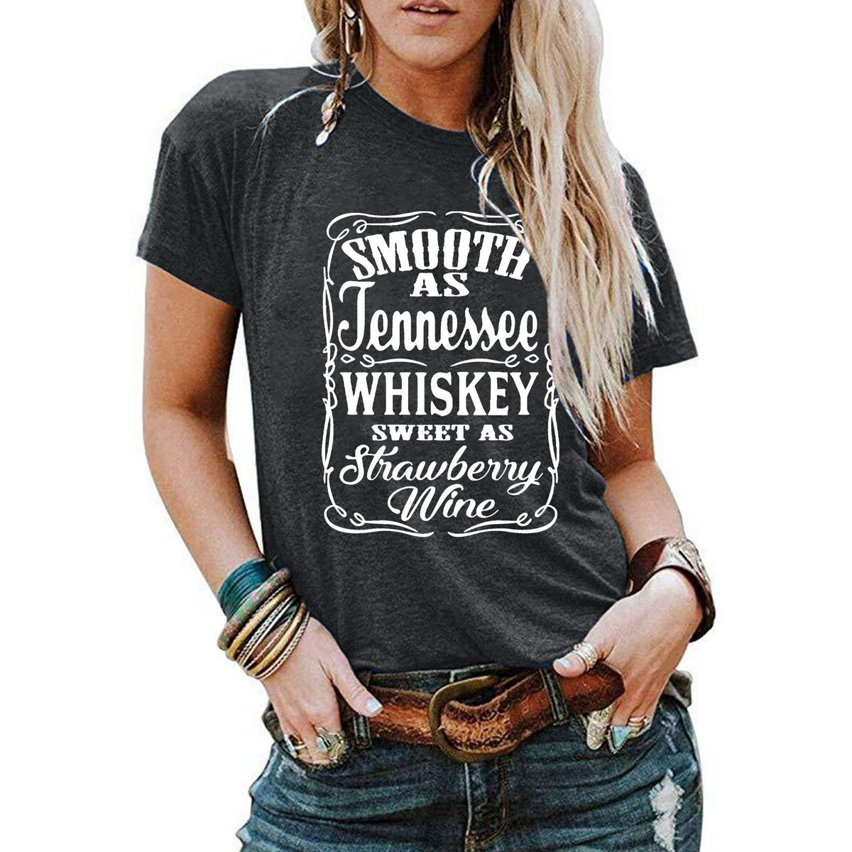 Trendy Fashion T-Shirts Collection