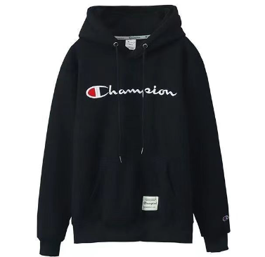 Loose High Collar Fleece Lined Hoodie