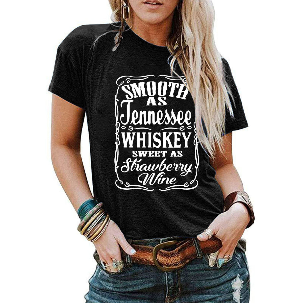 Trendy Fashion T-Shirts Collection
