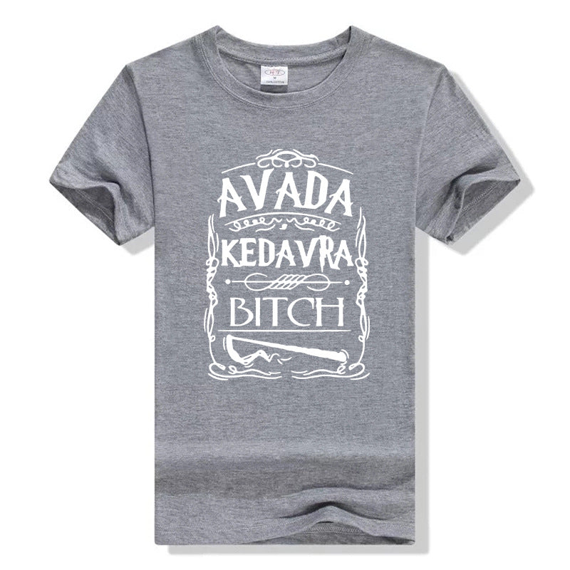 Trendy Fashion T-Shirts Collection